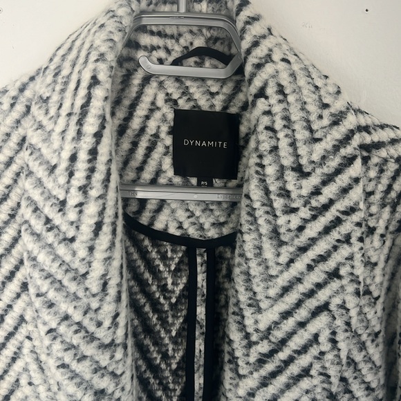 Jacket - Picture 3 of 6